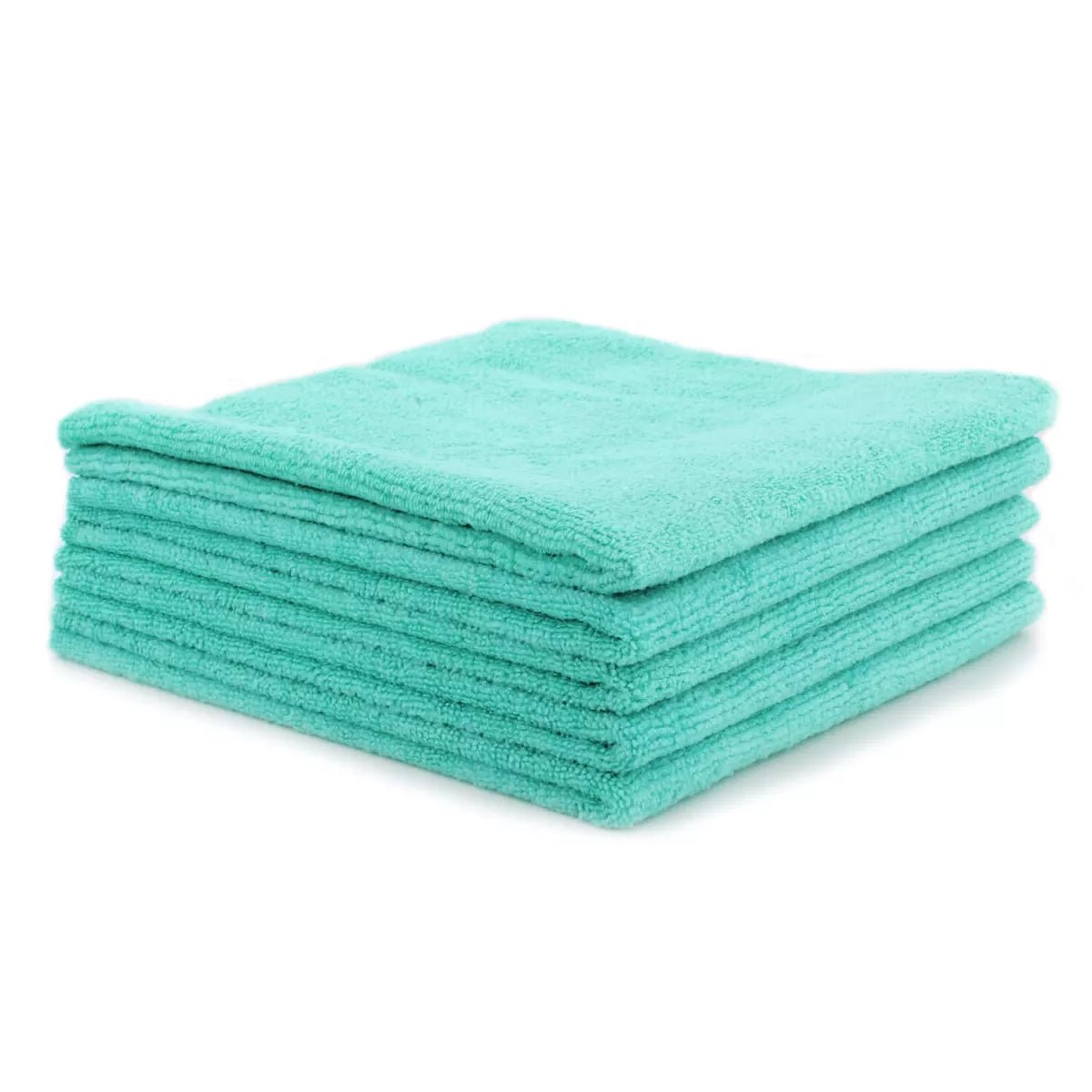 Chemicalworkz Allrounder Coating Towel Türkis 5cop - IČNERP