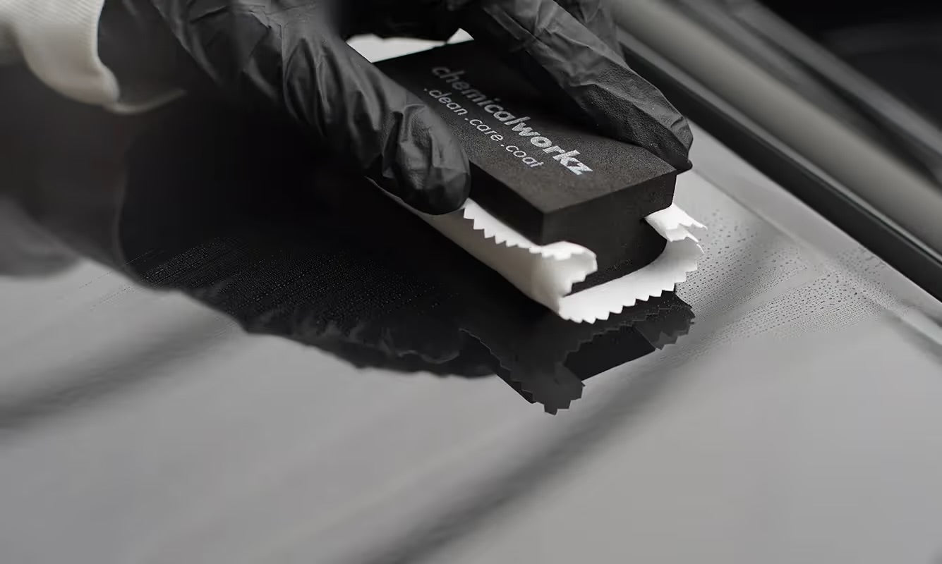 Chemicalworkz Coating Applicator Kit - IČNERP