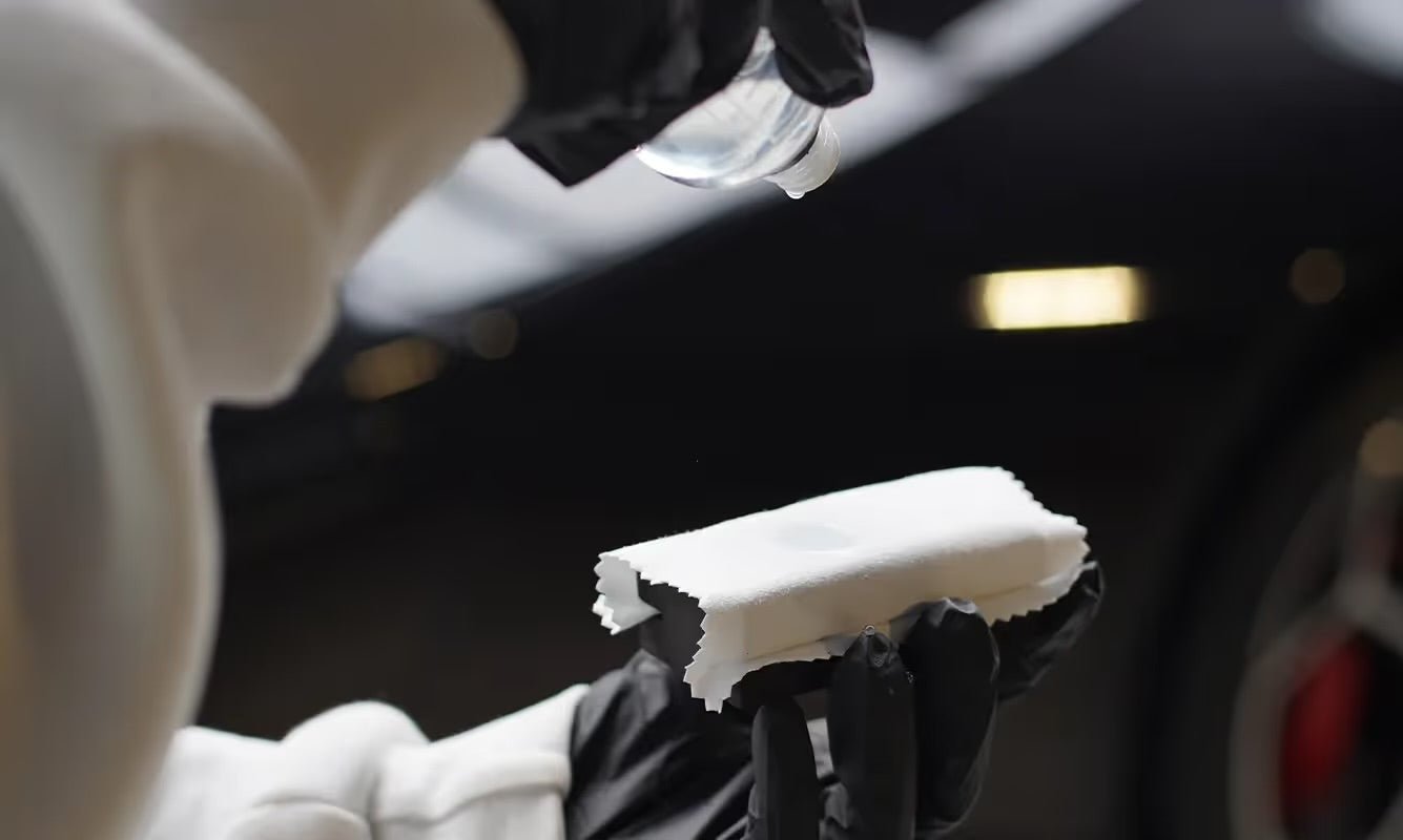 Chemicalworkz Coating Applicator Kit - IČNERP