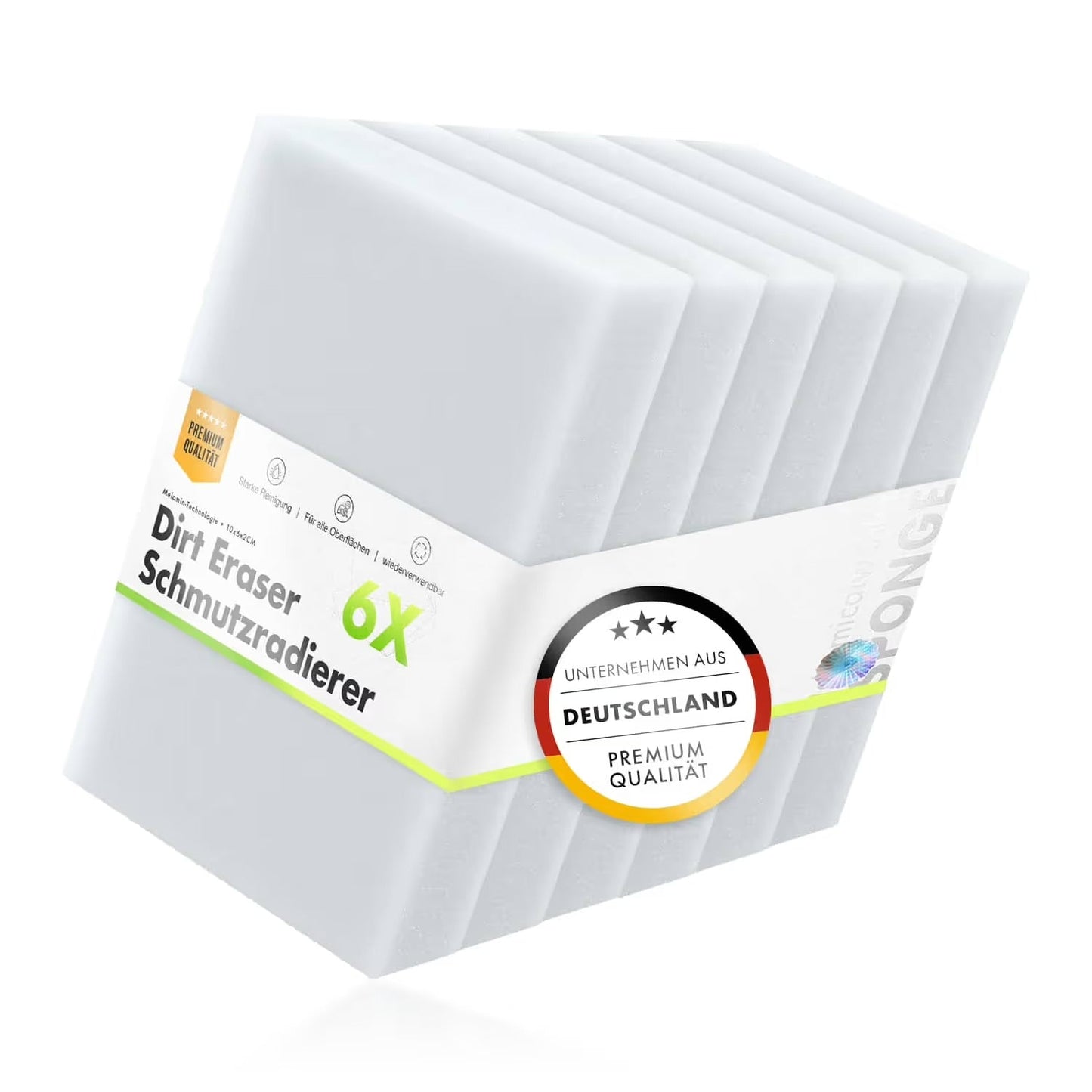 Chemicalworkz Dirt Eraser 6cop - IČNERP
