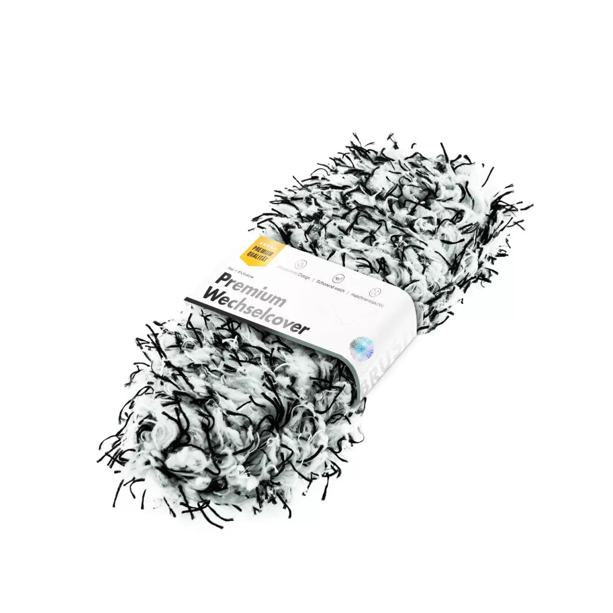 Chemicalworkz Flat Wheel Brush Cover - IČNERP