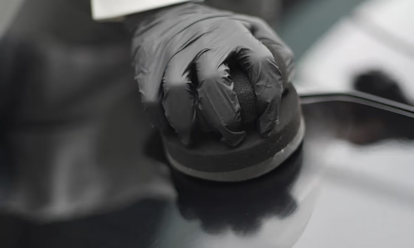 Chemicalworkz Hand Wax Applicator - IČNERP