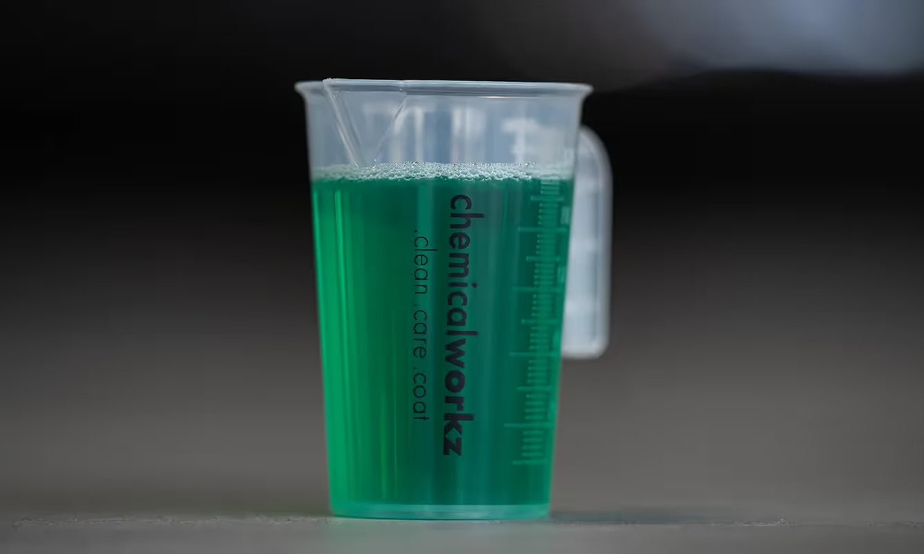 Chemicalworkz Measuring Cup 100ml - IČNERP