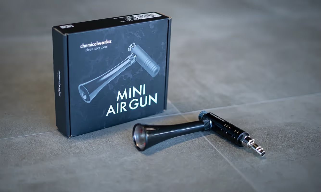 Chemicalworkz Mini Air Gun - IČNERP