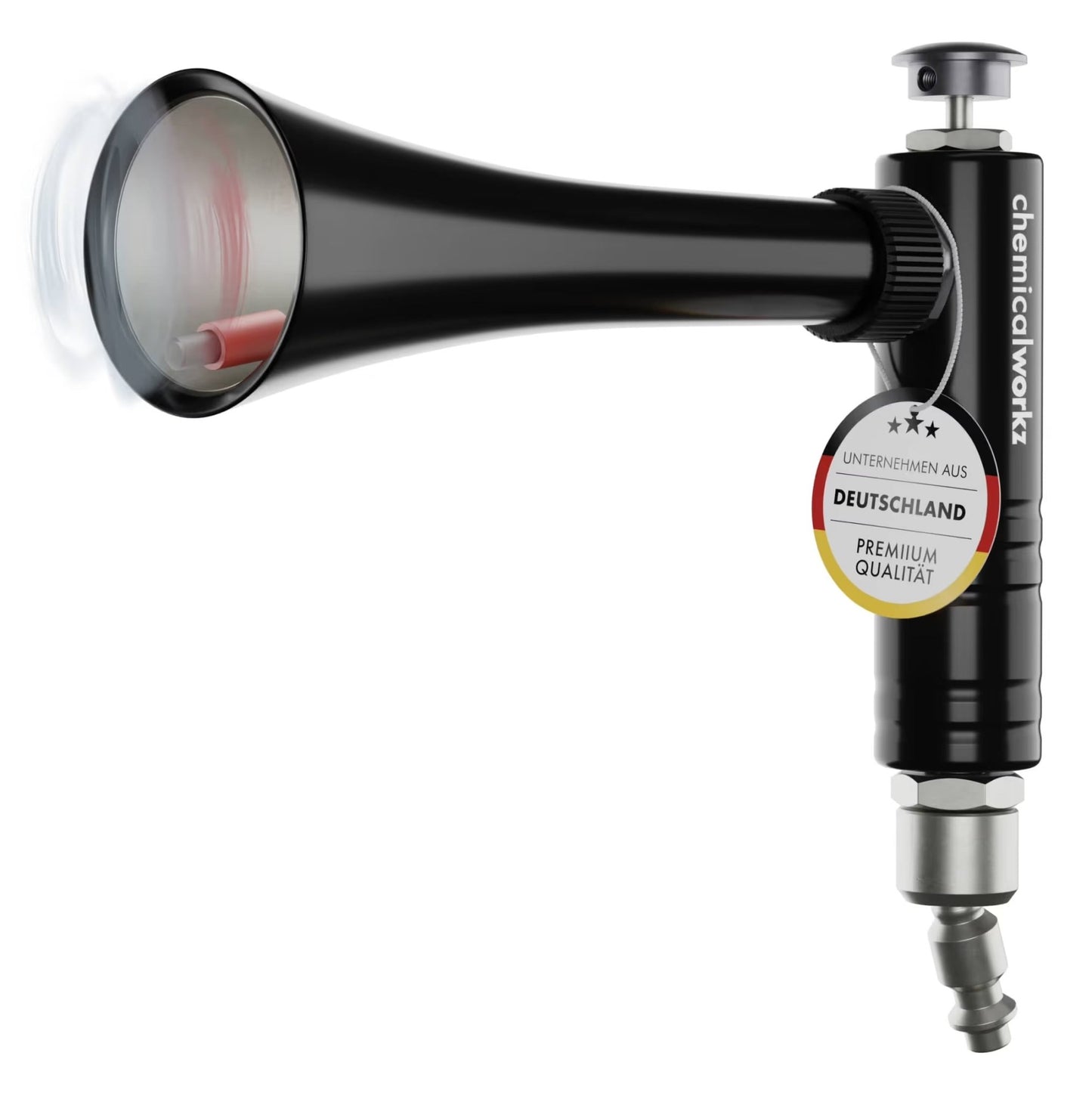 Chemicalworkz Mini Air Gun - IČNERP