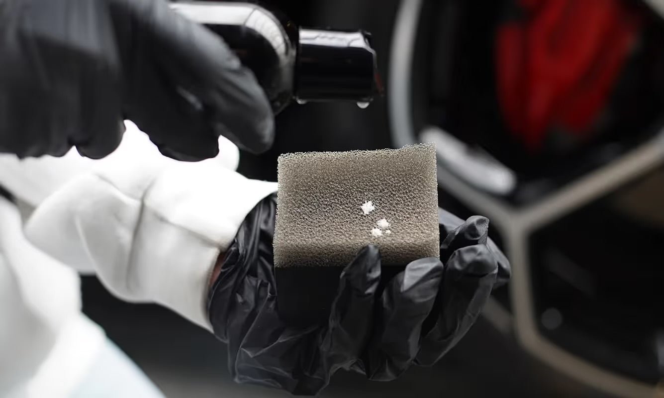 Chemicalworkz Tire Applicator 2cop - IČNERP