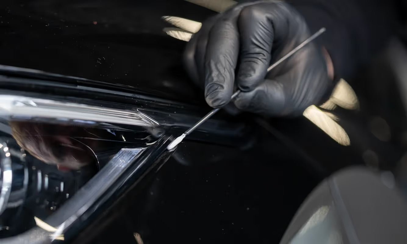 Chemicaworkz Detailing Swabs Set 10cop - IČNERP