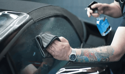 Chemicalworkz Carbon Fiber Glass Towel - IČNERP