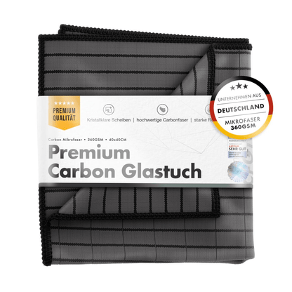 Chemicalworkz Carbon Fiber Glass Towel - IČNERP