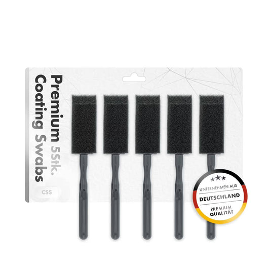 Chemicalworkz Coating Swab Set Applikator 5cop - IČNERP