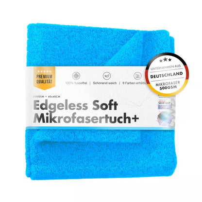Chemicalworkz Edgeless Soft Touch Towel Bojqiell - IČNERP