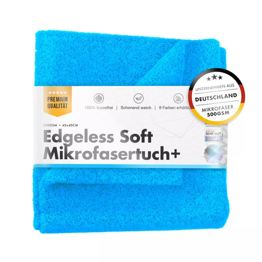 Chemicalworkz Edgeless Soft Touch Towel Bojqiell - IČNERP