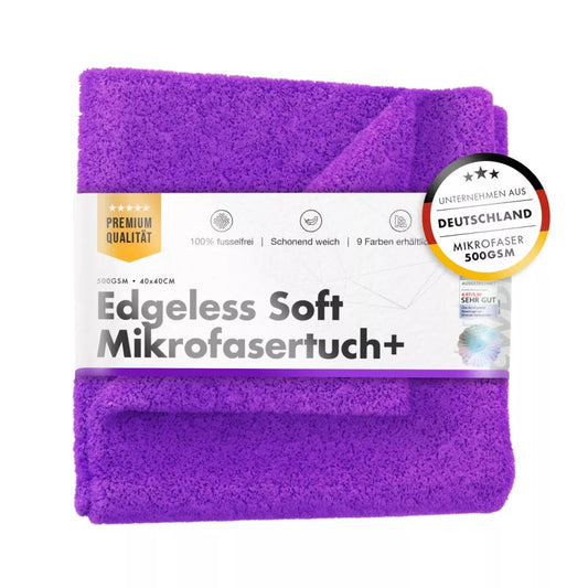 Chemicalworkz Edgeless Soft Touch Towel Lejla - IČNERP