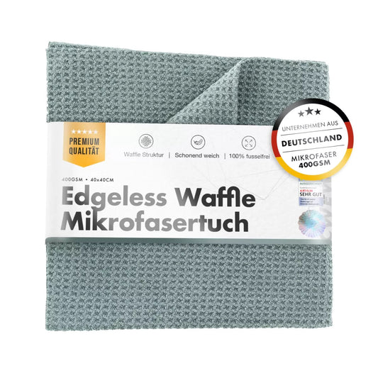 Chemicalworkz Edgeless Waffle Towel - IČNERP