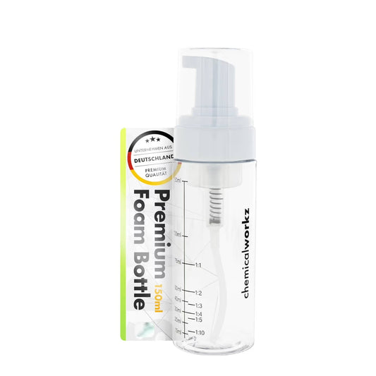 Chemicalworkz Foam Bottle 150ml - IČNERP