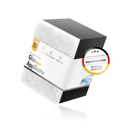 Chemicalworkz Glass Applicator - IČNERP