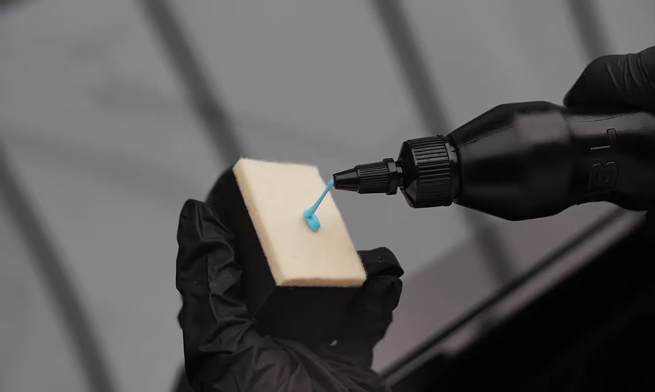 Chemicalworkz Glass Applicator - IČNERP