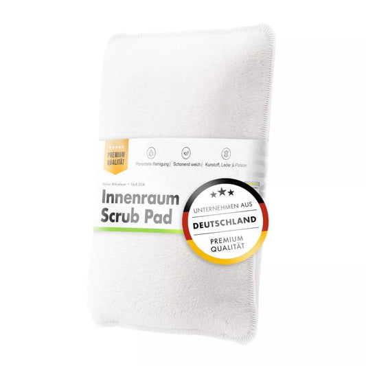 Chemicalworkz Interior Cleaning Scrub Pad V2 - IČNERP