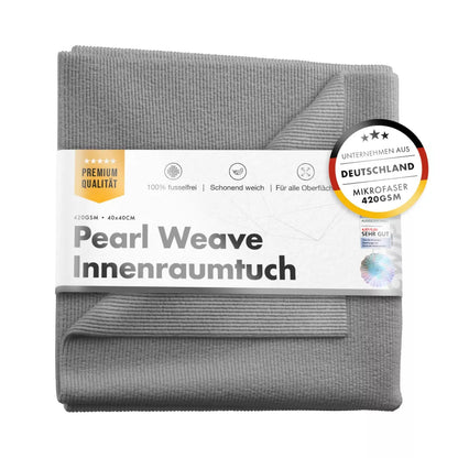 Chemicalworkz Interior Pearl Weave Towel - IČNERP