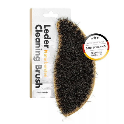 Chemicalworkz Leather Cleaning Brush - IČNERP