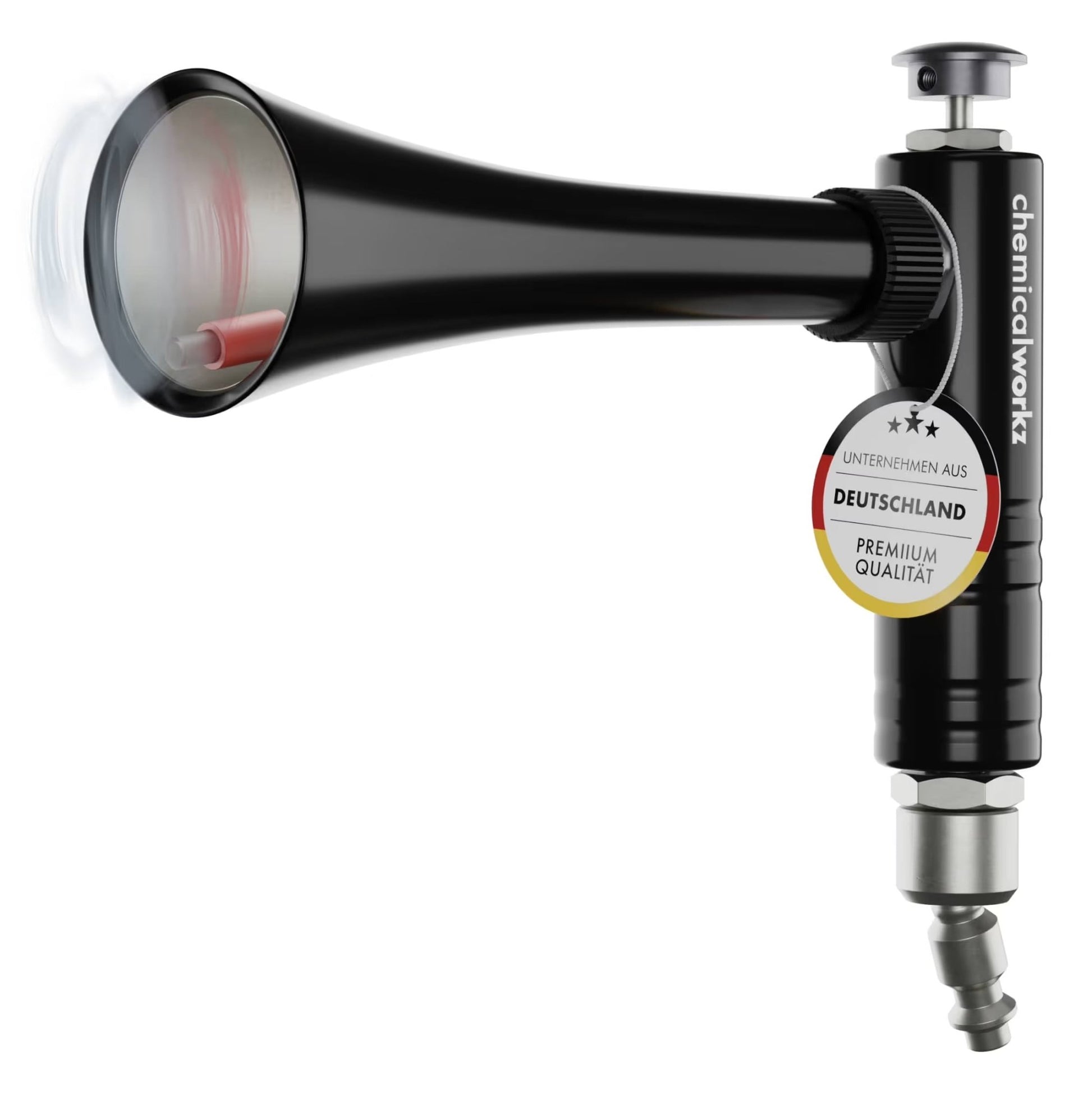 Chemicalworkz Mini Air Gun - IČNERP