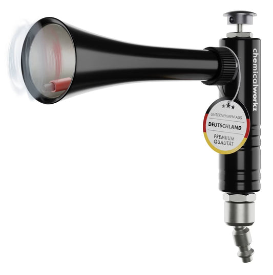 Chemicalworkz Mini Air Gun - IČNERP