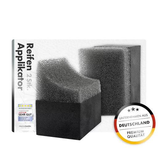 Chemicalworkz Tire Applicator 2cop - IČNERP