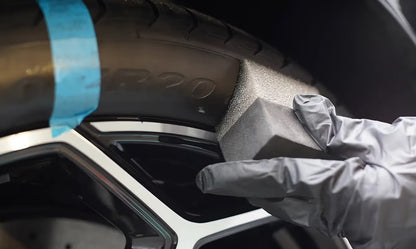 Chemicalworkz Tire Applicator 2cop - IČNERP