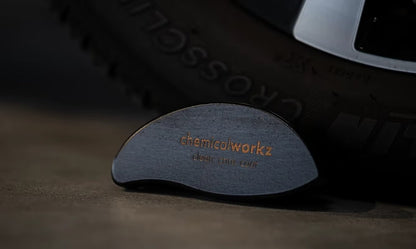 Chemicalworkz Tire Cleaning Brush - IČNERP