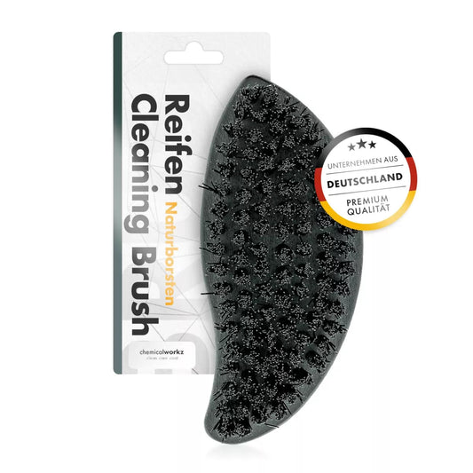 Chemicalworkz Tire Cleaning Brush - IČNERP