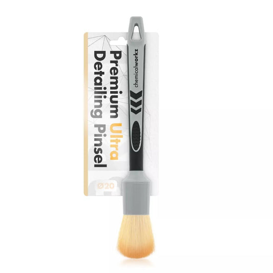 Chemicalworkz Ultra Soft Detailing Pinsel - IČNERP